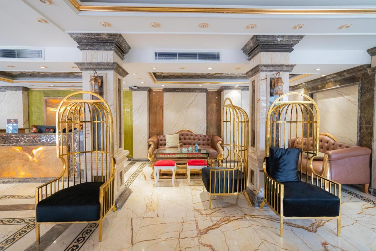 Enjoy Hotel 5A Хошимін Екстер'єр фото