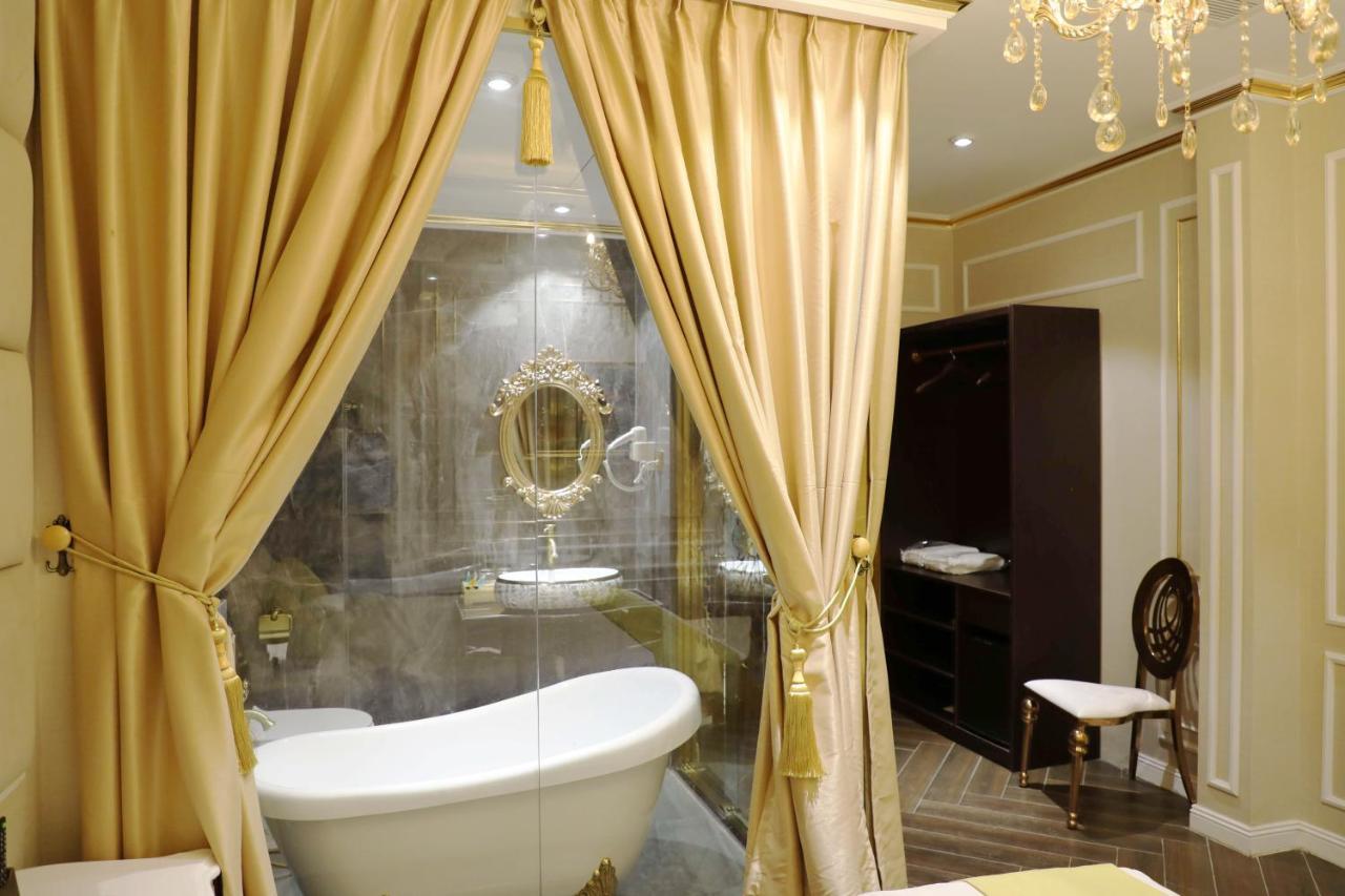 Enjoy Hotel 5A Хошимін Екстер'єр фото